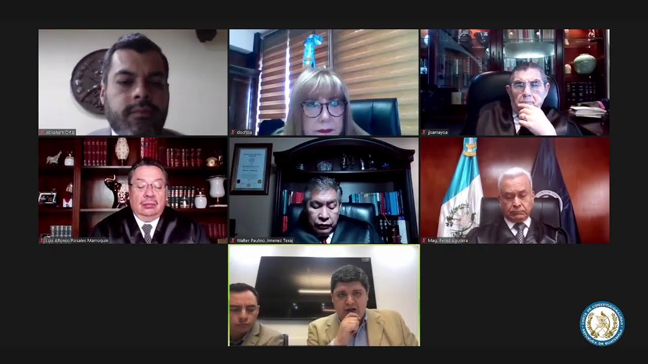 Vista P&uacute;blica Virtual No. 08-2023 Exp. 5129-2022 - 24/01/2023