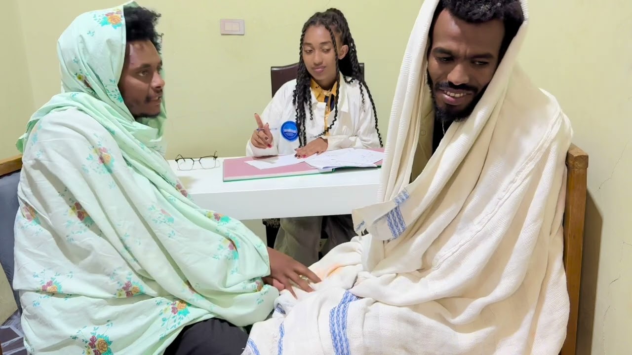 comedy//haaraa//Afaan Oromoo