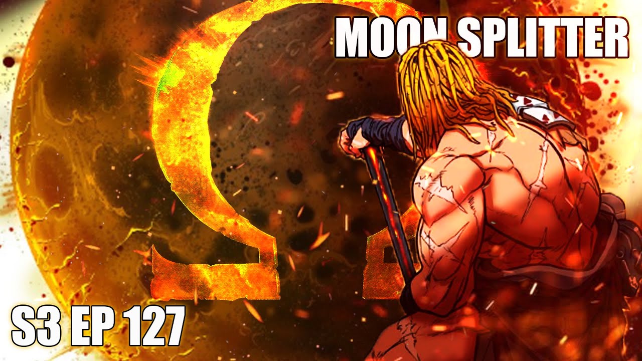 EVEN THE MOON BOWS BEFORE CHE | ORDEAL Webtoon Review