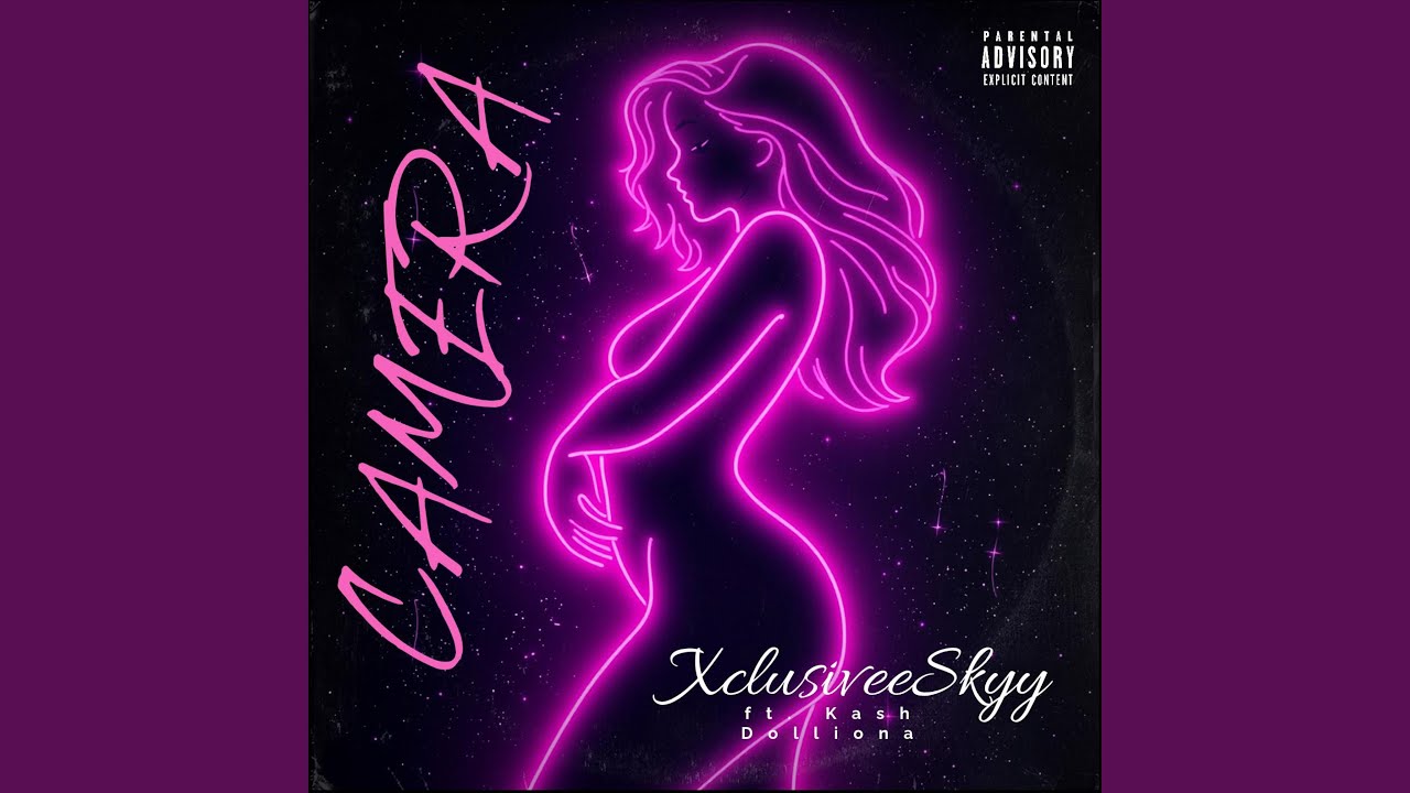Camera (feat. Kash Dolliona)