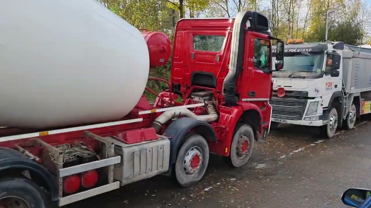 Fox Group Fleet and Plant Renewal Auction Overview