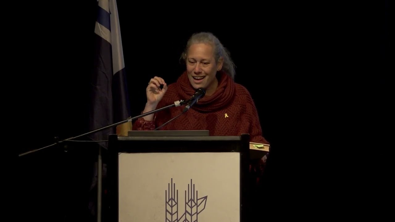 גבולות הסיפור: לכתוב קיבוץ אחרי 7 באוקטובר | בית הפלמ