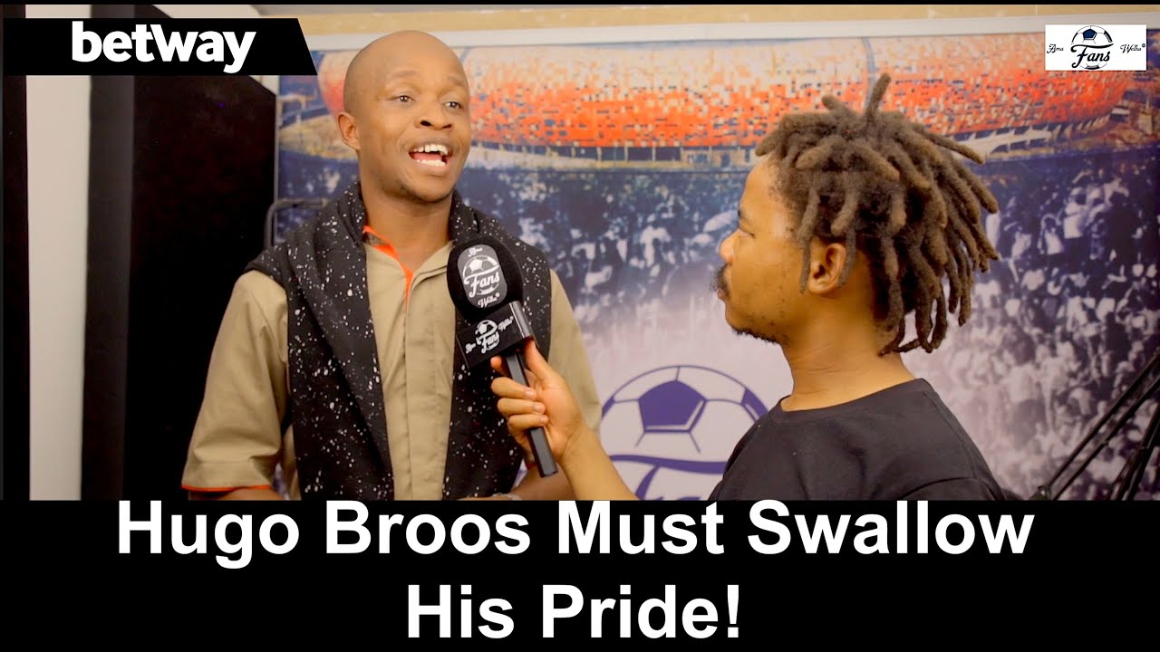Marumo Gallants 0-1 Kaizer Chiefs | Hugo Broos Must Swallow His Pride!