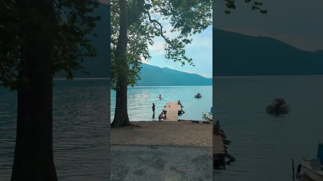 Holiday in Brison-Saint-Innocent