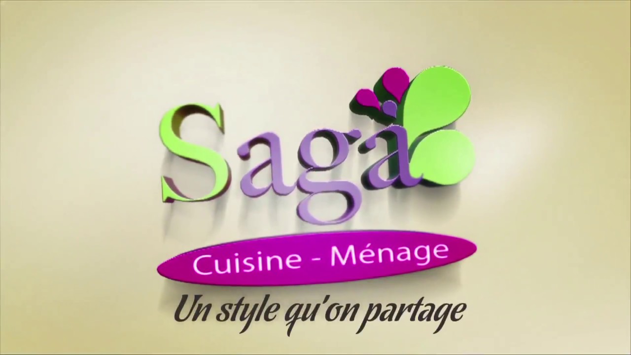SAGA CUISINE 2016 (Version Fran&ccedil;aise)