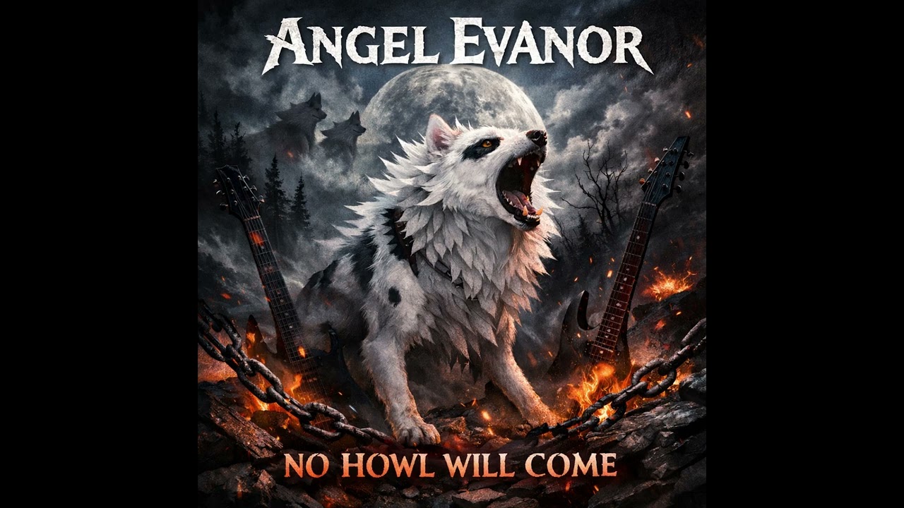 No Howl Will Come