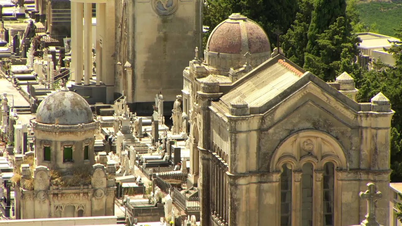 Paternò - Beni storico-culturali
