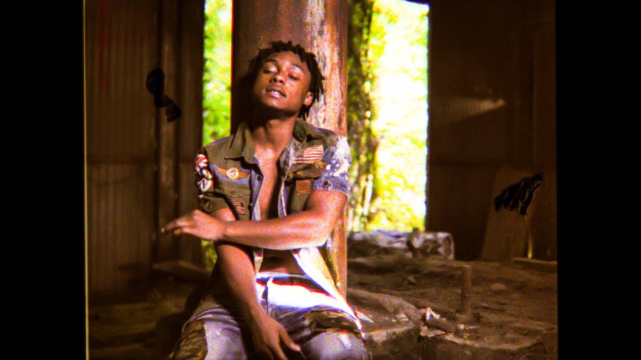 YNY Duke "On 1" (Dir by @Zach_Hurth) (Prod by DamnKc) (Exclusive - Official Music Video)