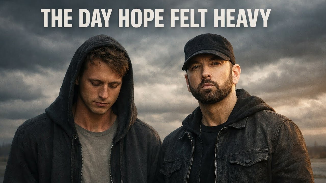 NF x Eminem - 