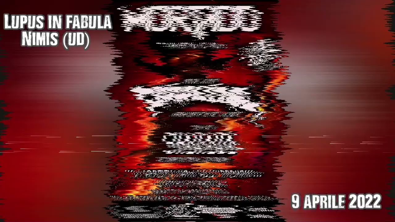 Hell Night Fest 2022 with Mortado and more... (Spot Bill 09/04/2022).
