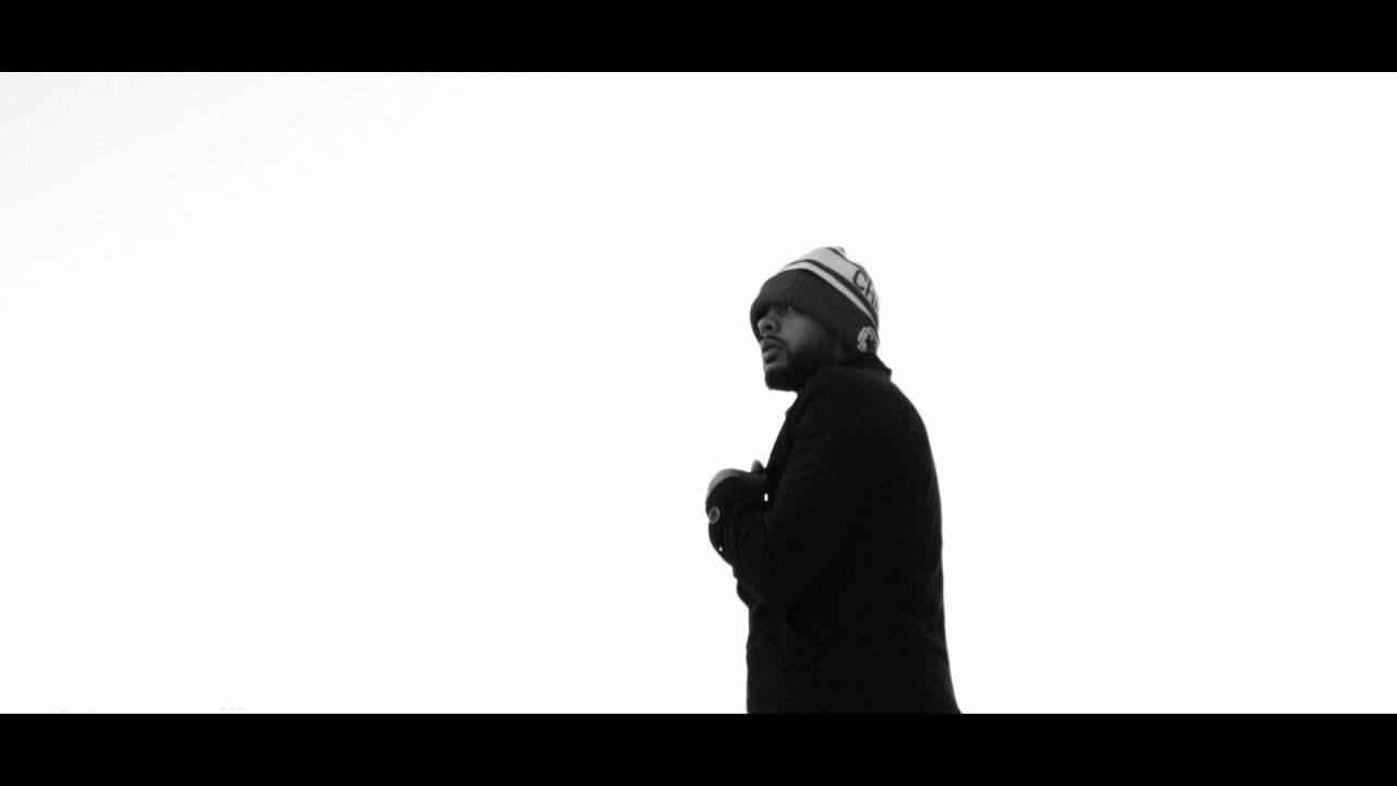 Thank You [Official Video]- Ramey Dawoud