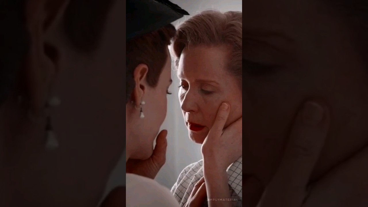 amor de mil colores 🌈 #lesbianas #amorentremujeres #gay #besos #sarahpaulson #lgbt #amor #mujeres