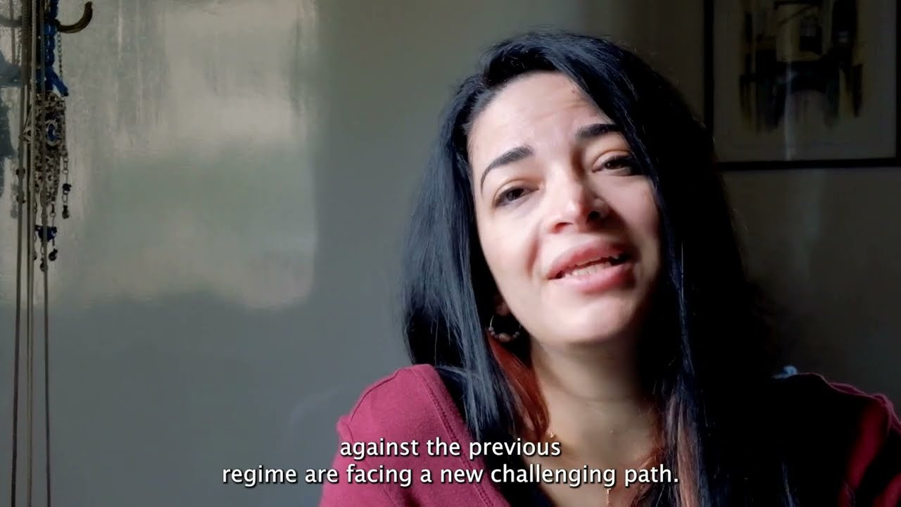 Bittersweet Homecoming: My Return to Syria after Years of Exile