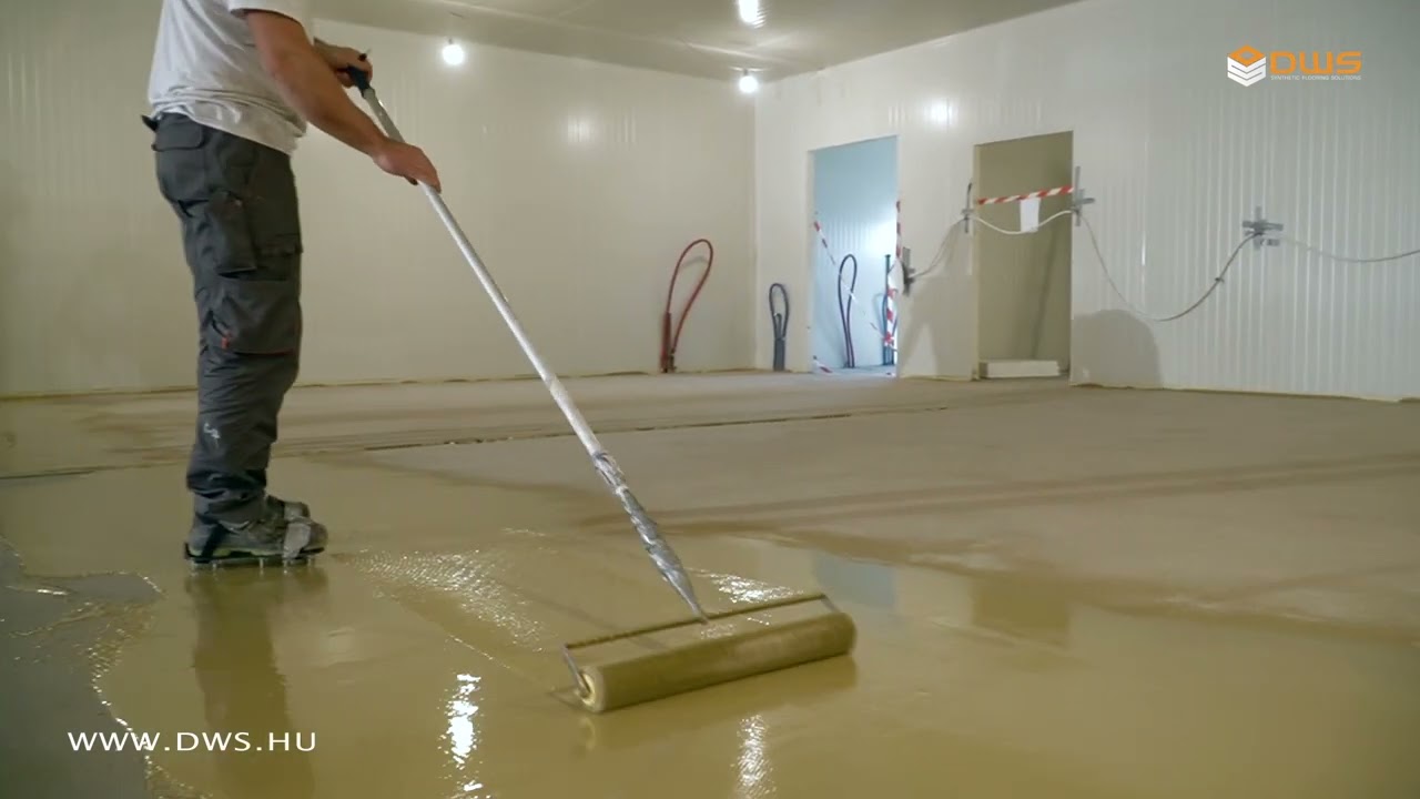 Élelmiszeripari műgyanta bevonat készítése