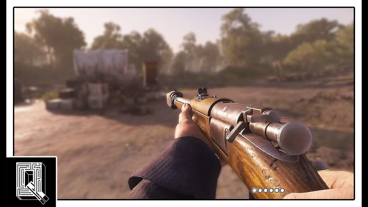 This Hunt Event Has Been Going Crazy With The PVP! - Hunt: Showdown 1896 Highlights