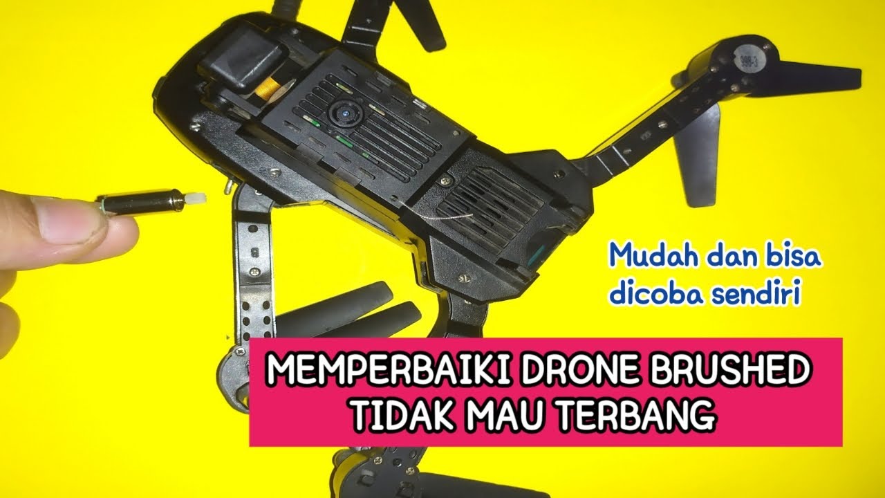 CARA MENGATASI DRONE E88,E99 .. TIDAK MAU TERBANG ( Part 2 )
