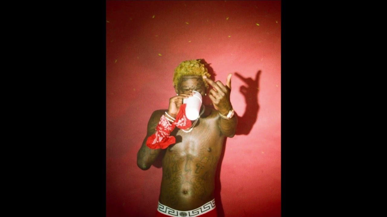 [FREE] Young Thug + Gunna Type Beat 