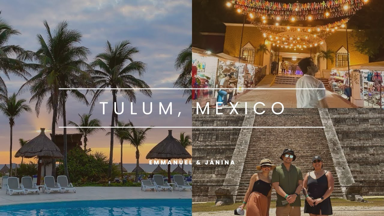 Bahia Principe Grand Tulum - Mexico 🇲🇽