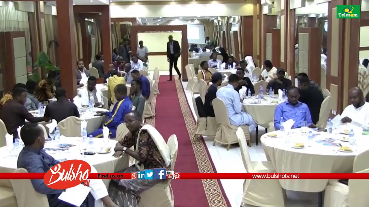 Munaasiba noceedu ku cusub  tahay  Somaliland  iyo guud ahan  somalida