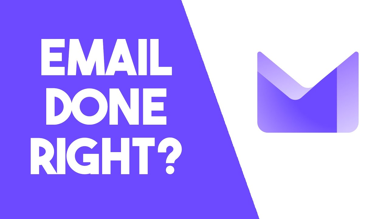 Я пользовался Proton Mail в течение 6 месяцев. Хорошо ли это?