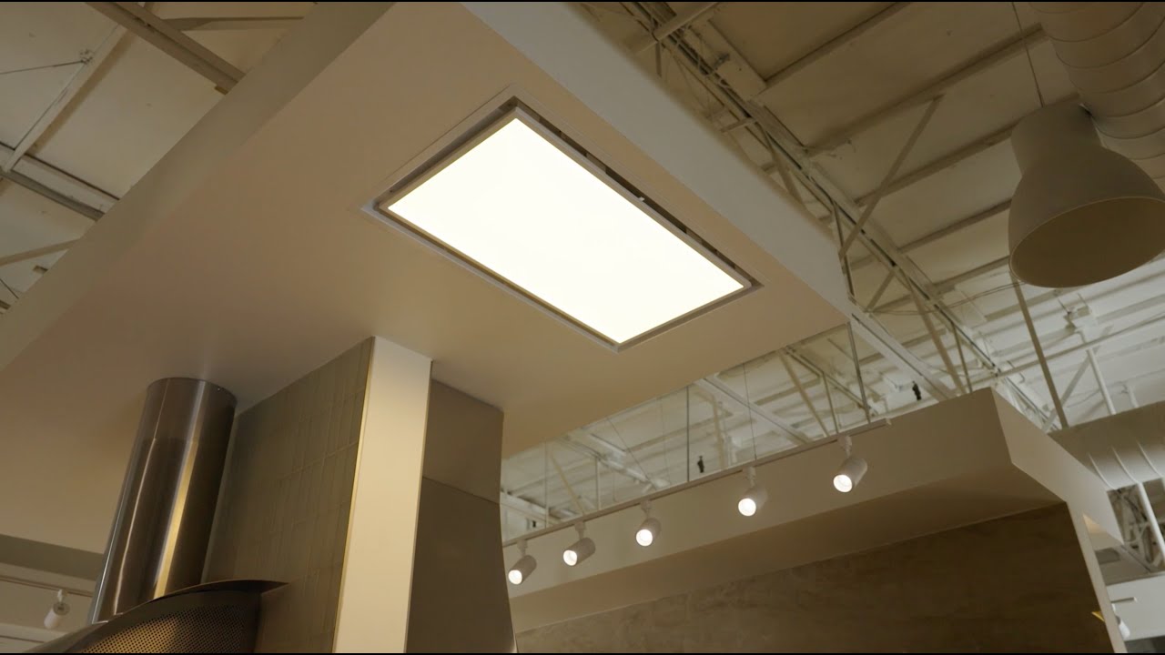 Zephyr Lux Glo Range Hood