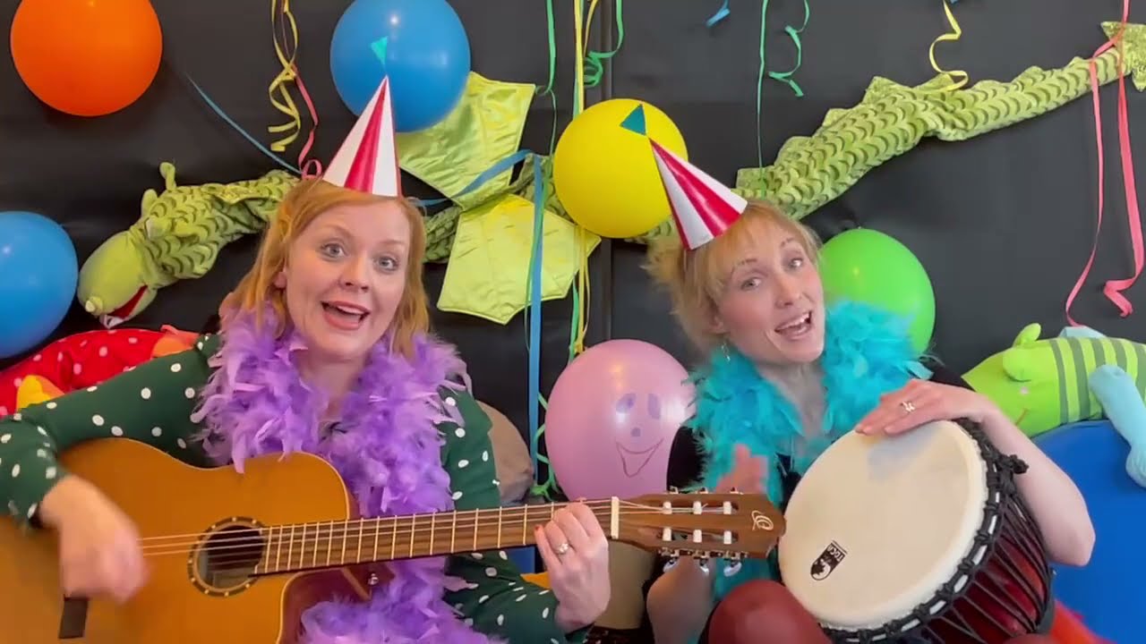 Sångsamling 10   Kalasdags!