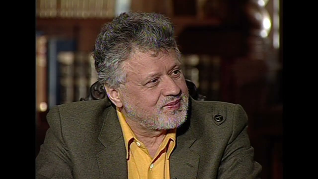 Înapoi la argument cu Pavel Șușară (@TVR Cultural)