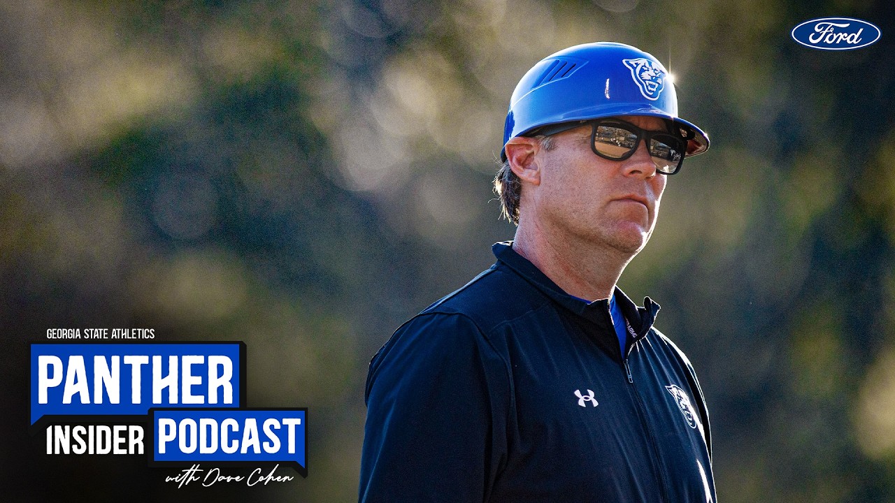 PODCAST: Panther Insider Podcast - Episode 144