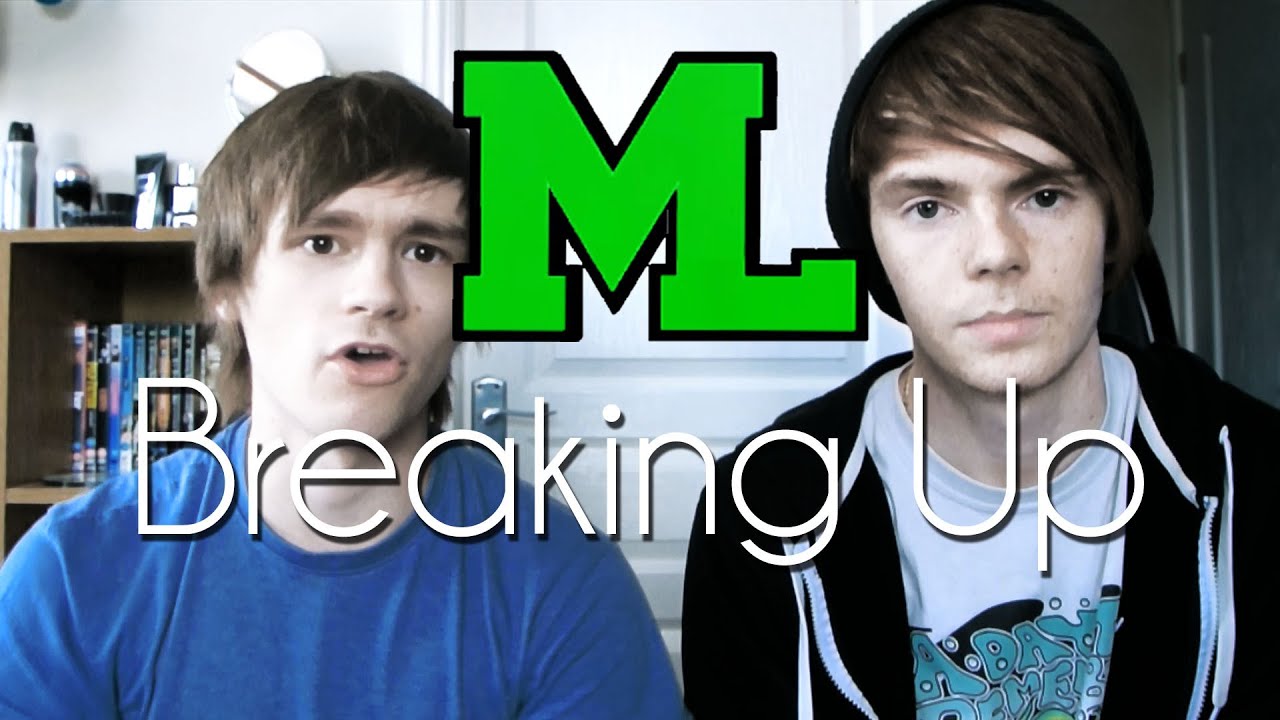 Band Break Ups