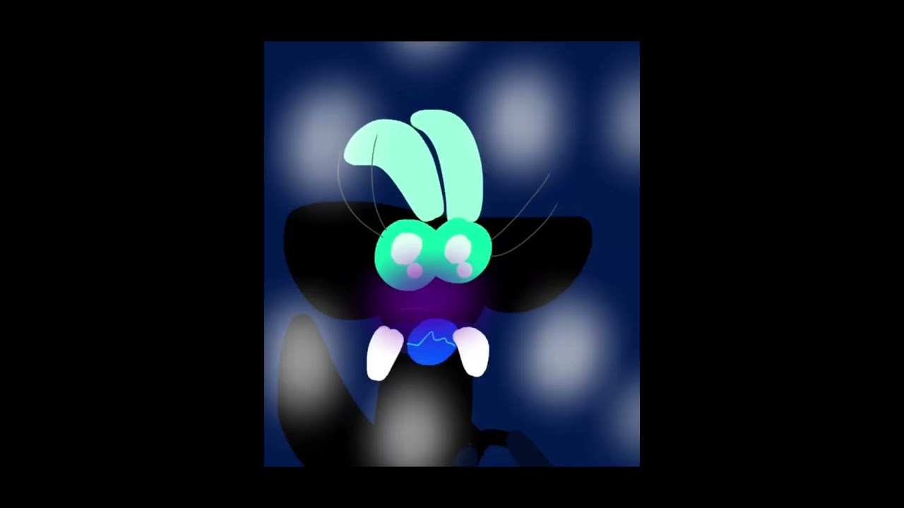 Via And Vando: I’m In Love With Someone Meme (Blikkim/Vortian OCs)