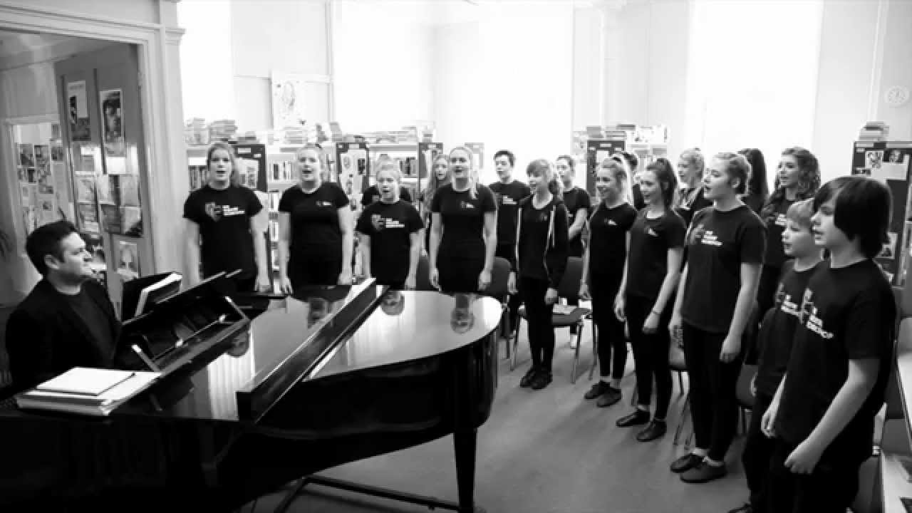 Theatre Workshop Promotional Video