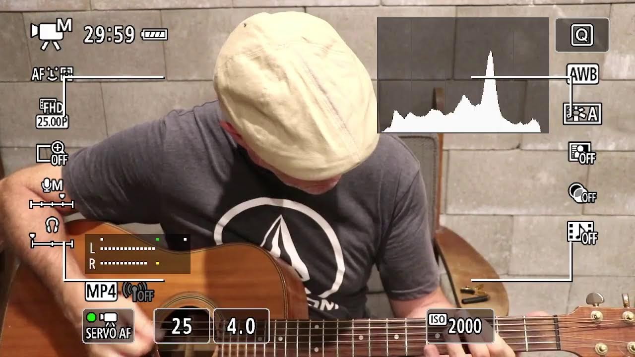 Relaxing Acoustic Guitar LIVE 🎸 | Calm Instrumental Music for Focus, Study & Stress Relief