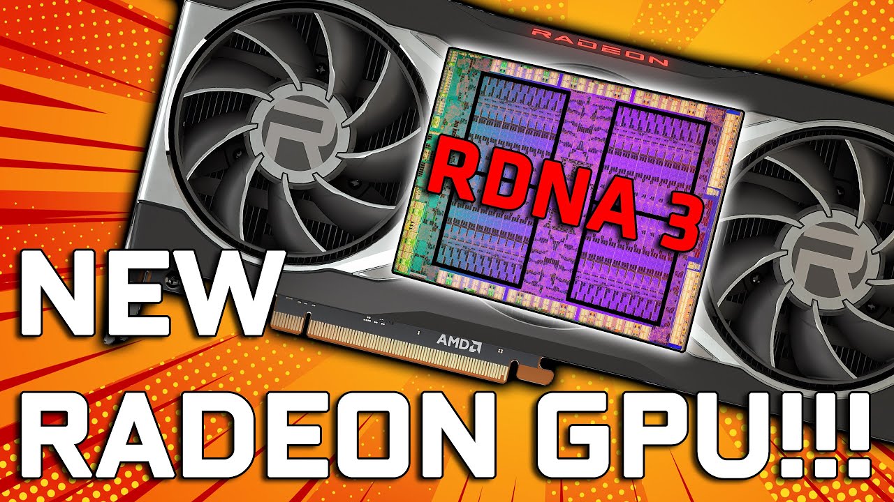 New Secret AMD RX 7000 GPU & Intel CPU Leaked
