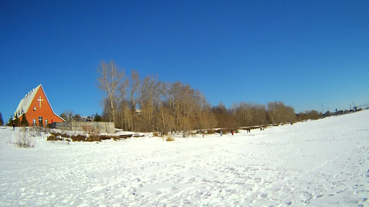 Новое крылышко FPV49 v3 1100мм