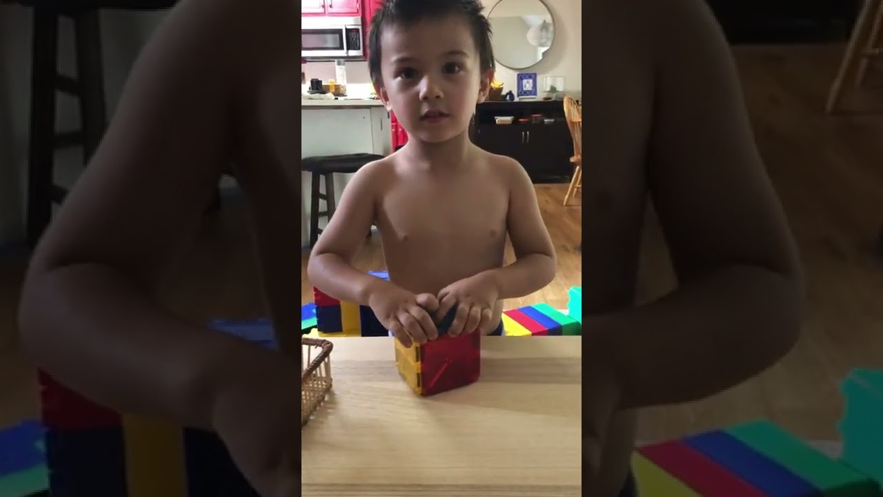 The Perils of Potty Training - House Poo