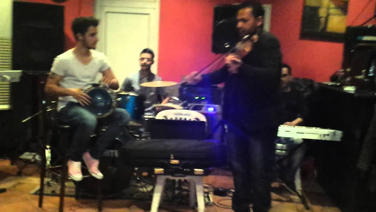 ΤΖΑΜΠΑΖΙΣ ΚΟΣΤΑΣ 2015 live 1