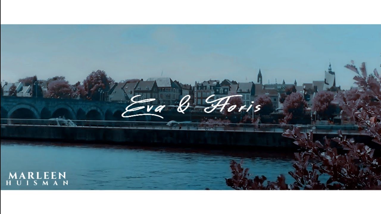 Eva & Floris- rescue me