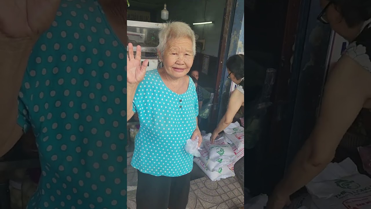 Phat gạo  tu thien thảo  trinh