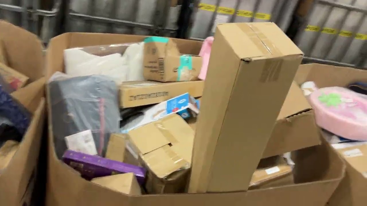 Atlanta Surplus Center, GA: (General Merchandise: 