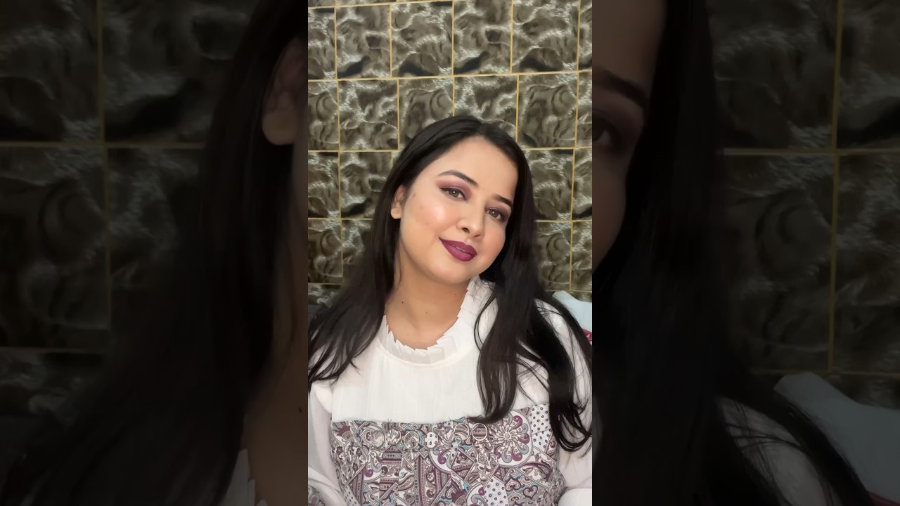 Base makeup (part 2) learn makeup online #shortsfeed #shortvideo #shorta #subscribe #trendingshorts