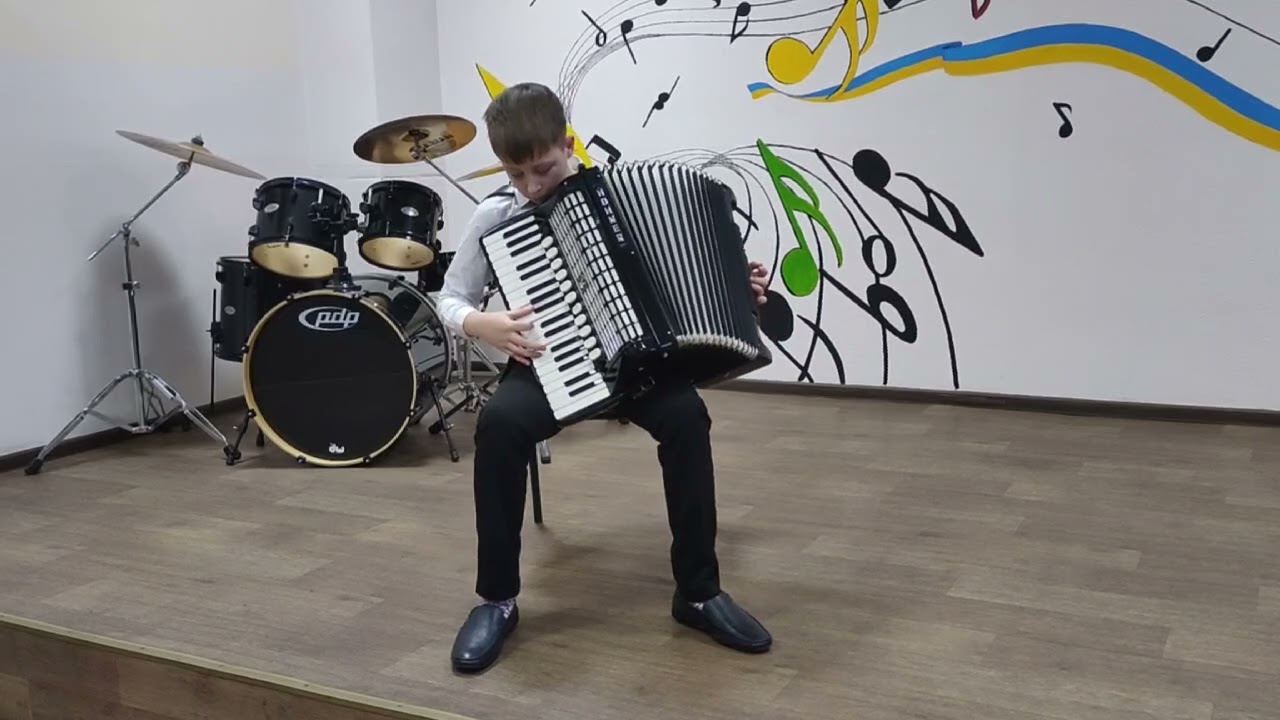Синельник Михайло