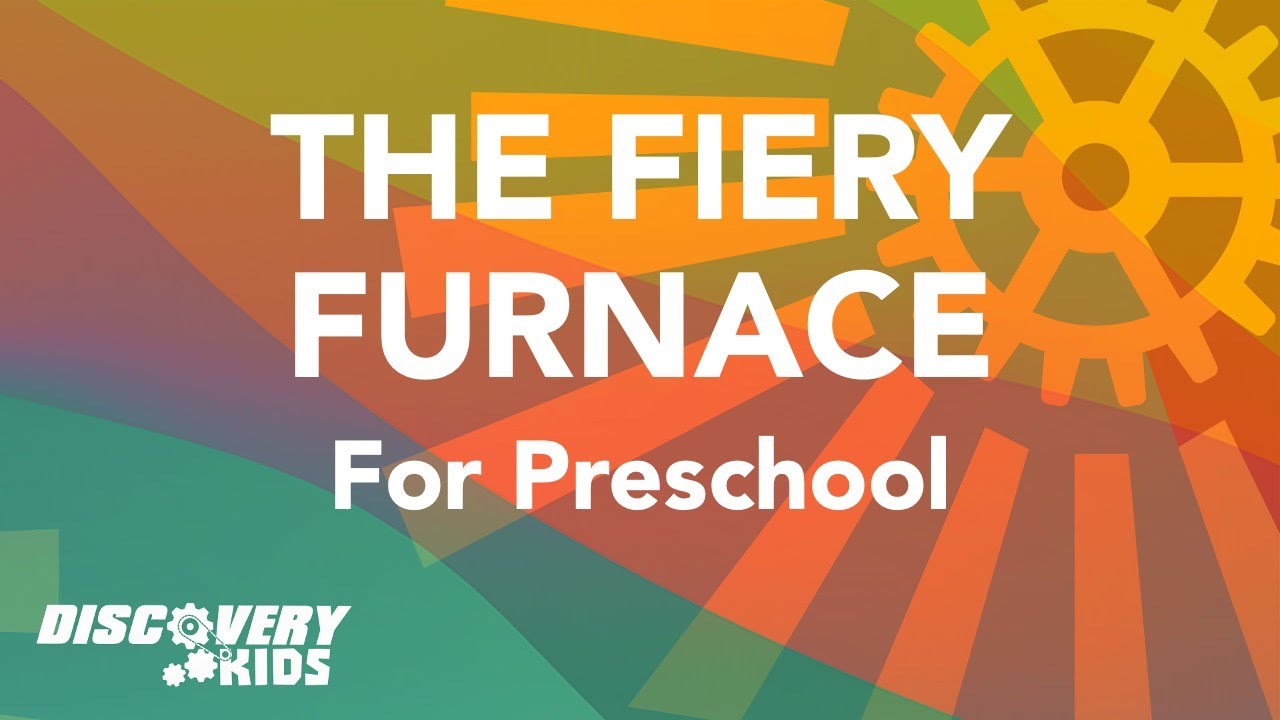 The Fiery Furnace | Daniel 3