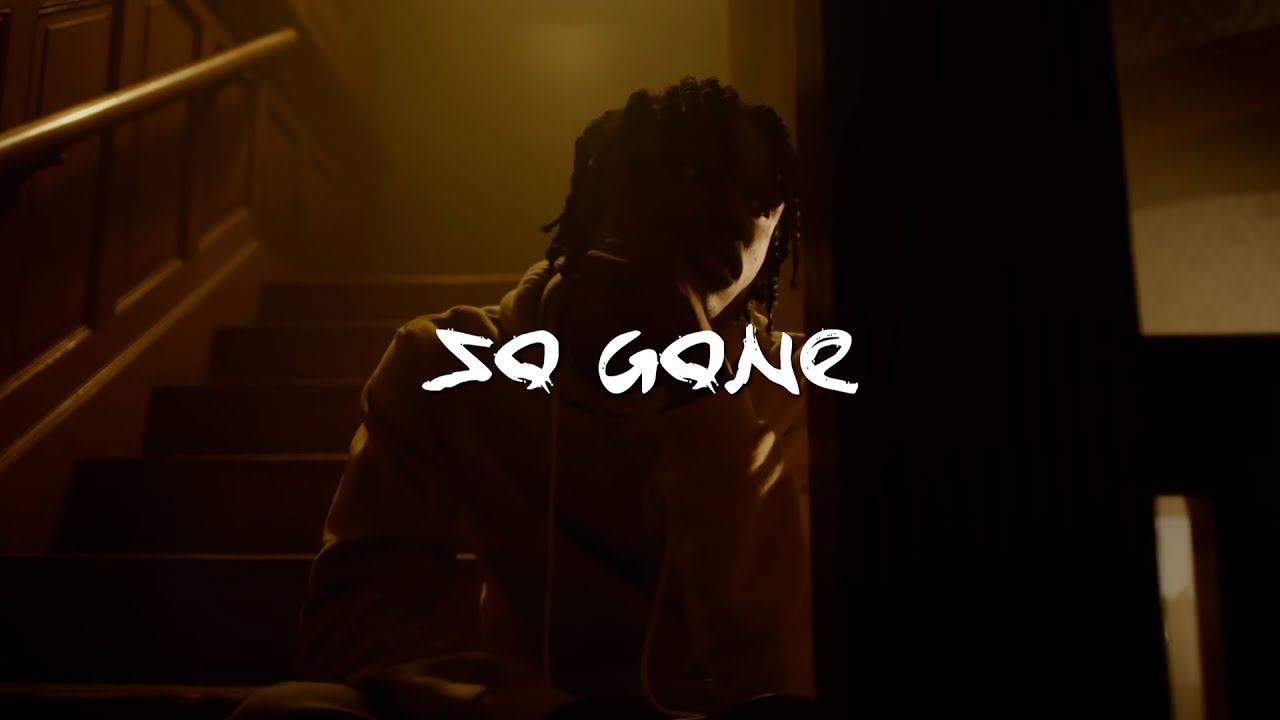 (FREE) Scorey Type Beat | 