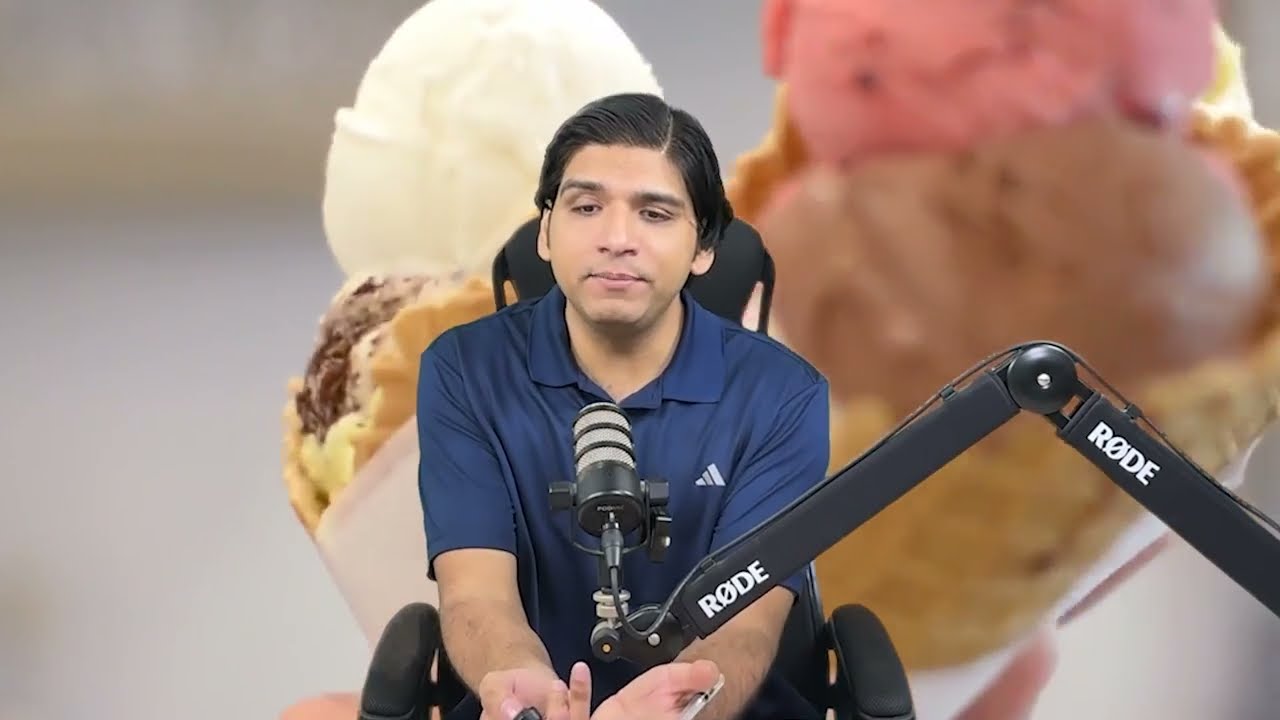 Mood Swings Ka Asal Ilaj | kya khana kya nai khana?