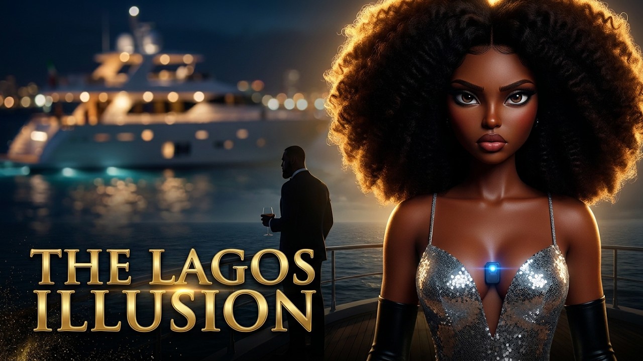 The Lagos Illusion Part 1 