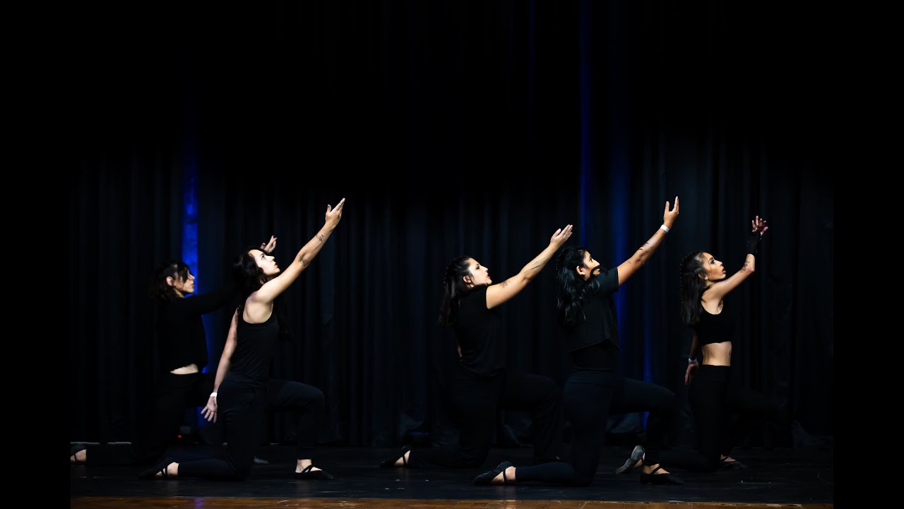 The Hanging Tree | Interdance 2023