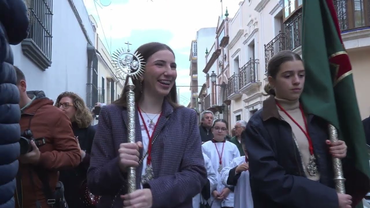 AL DIA ESPECIAL PROCESIÓN NIÑO DIOS 02 01 2026