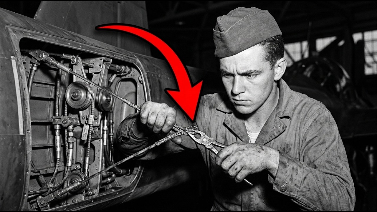 Mechanic's 