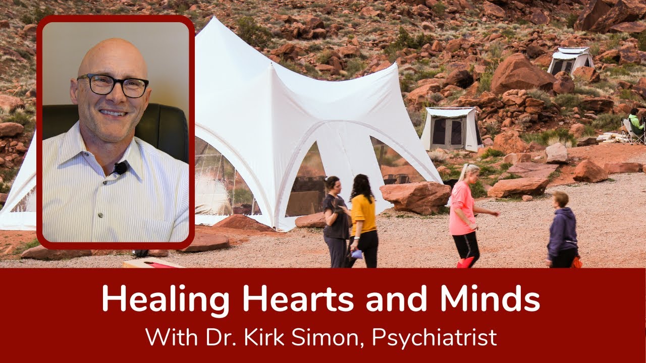 Healing Hearts and Minds | Solstice West