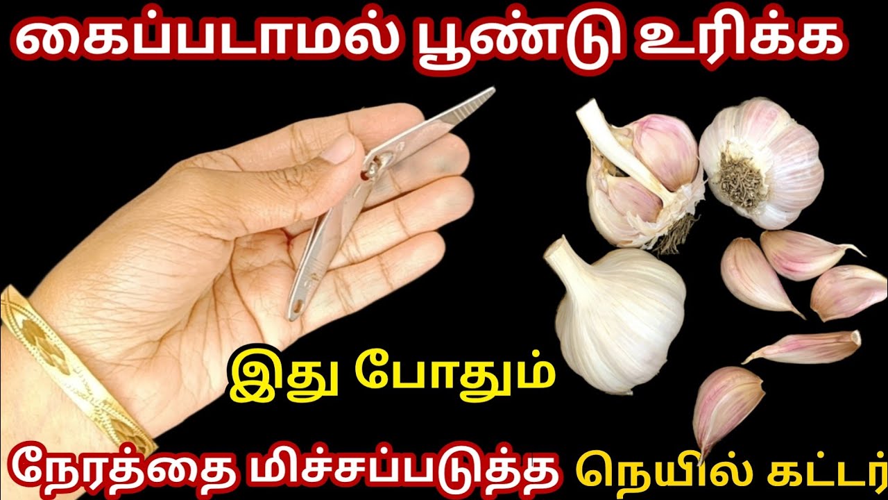 மணிக்கணக்காக செய்ற வேலையை நிமிஷத்துல முடிக்க|kitchen tips in Tamil @hezatastyrecipes 